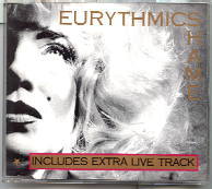 Eurythmics - Shame